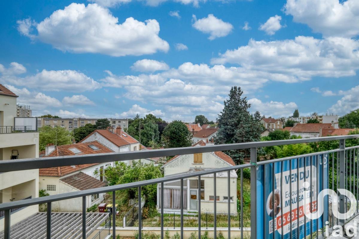 Appartement 2 Pièce(s) Brou-sur-Chantereine