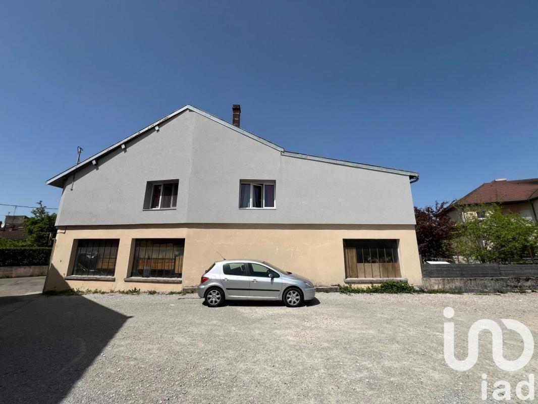 Maison de ville 8 Pièce(s) Arinthod