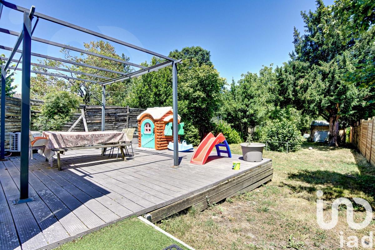 Maison 4 Pièce(s) Soussans