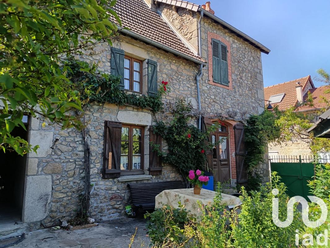 Maison 7 Pièce(s) Les Mars