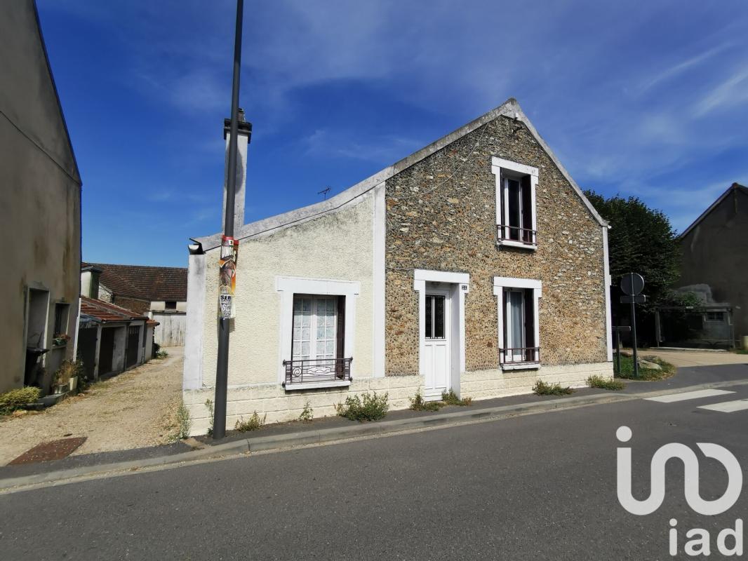 Maison 4 Pièce(s) Soignolles-en-Brie