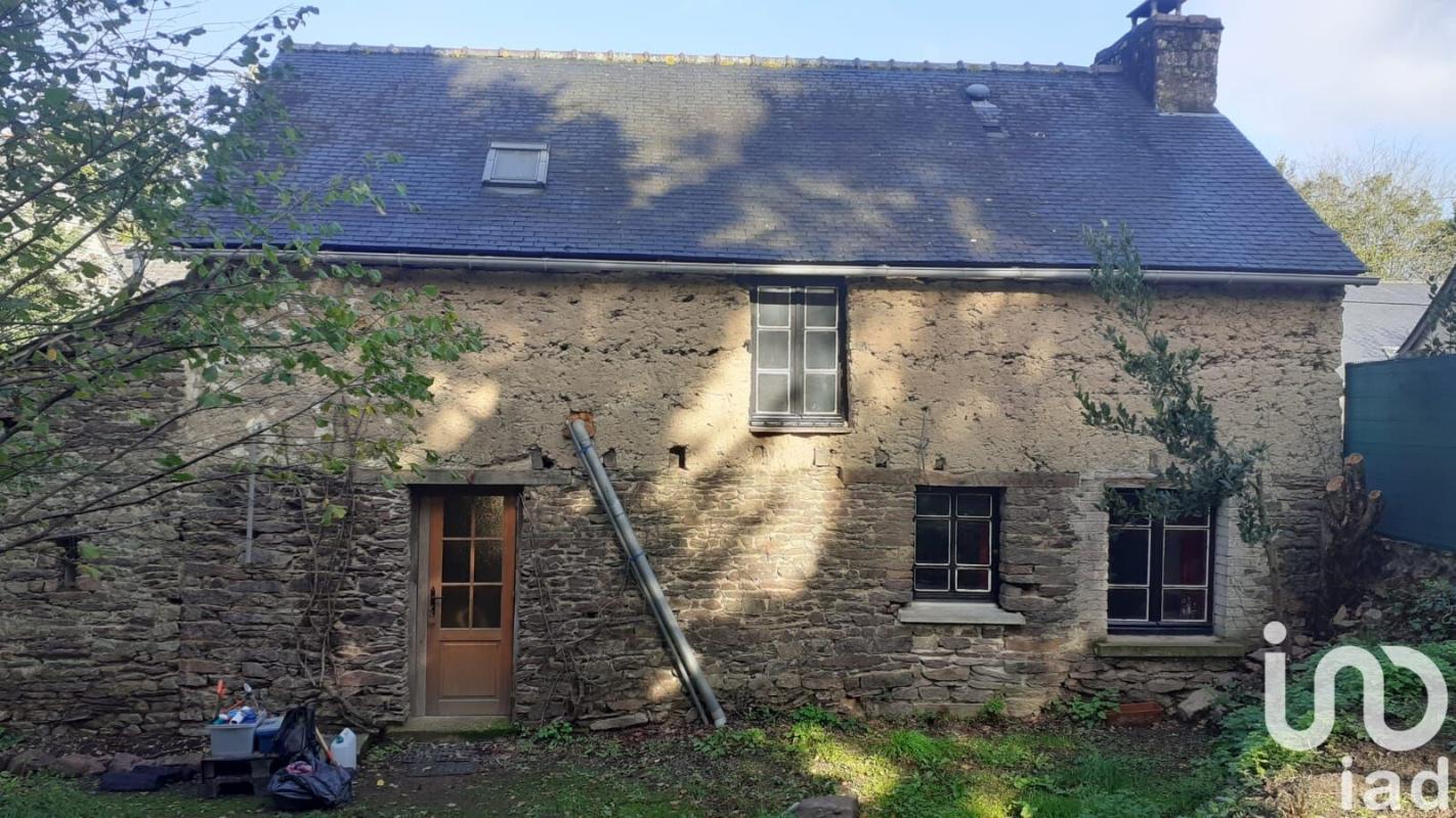 Maison 3 Pièce(s) Mauron