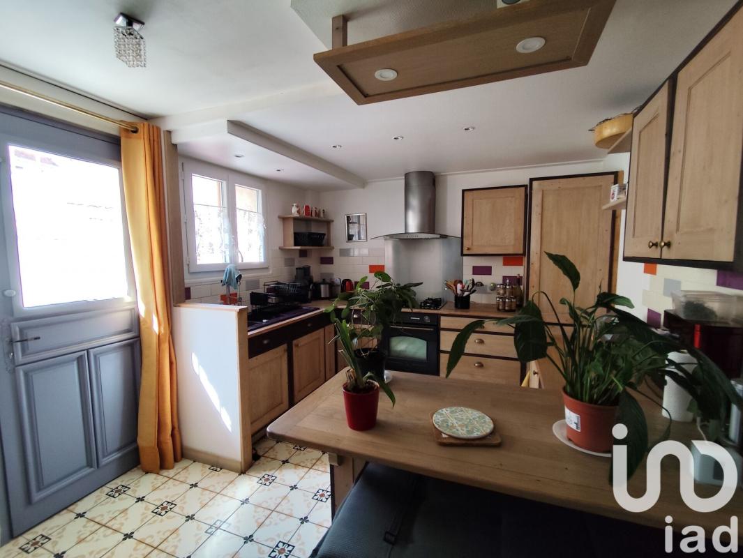 Maison de ville 6 Pièce(s) Sarcelles