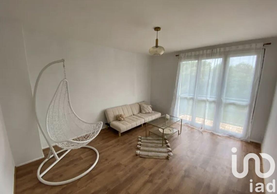 Appartement 3 Pièce(s) Noyon
