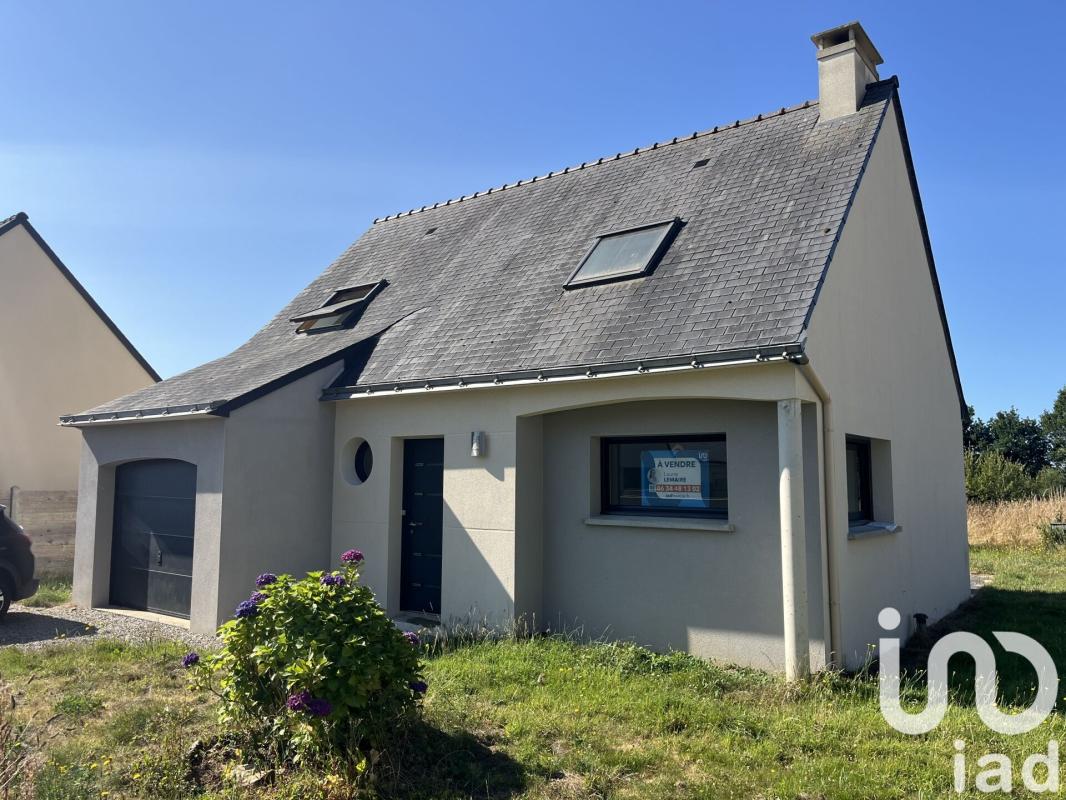 Maison 6 Pièce(s) Locminé