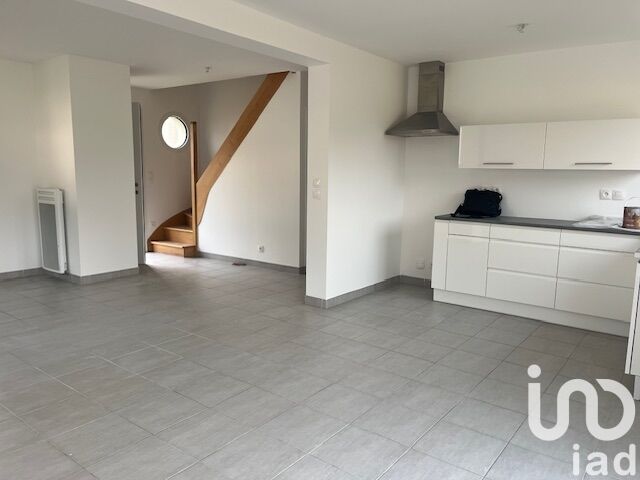 Maison 6 Pièce(s) Locminé