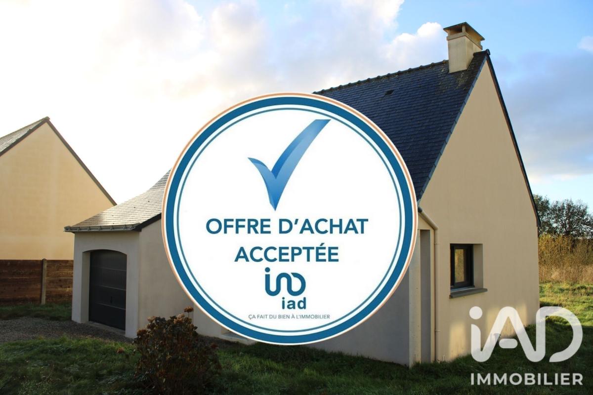 Maison 6 Pièce(s) Locminé