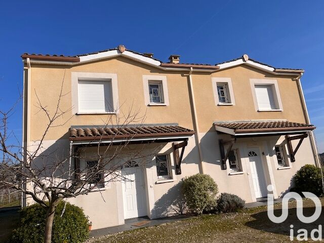 Maison 4 Pièce(s) Libourne