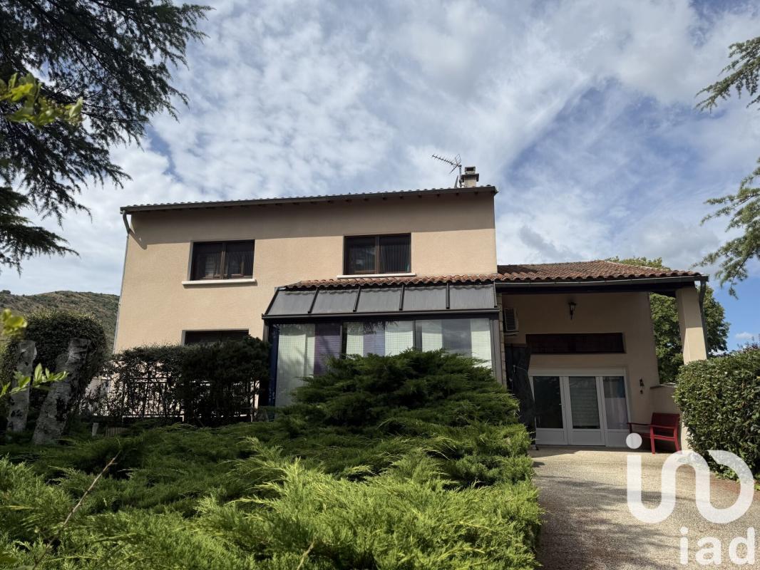 Maison 6 Pièce(s) Saint-Priest