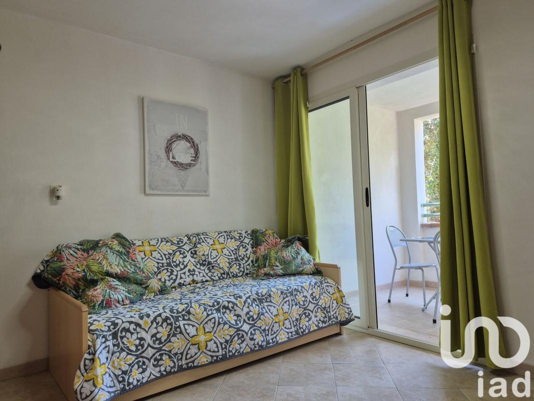 Appartement 2 Pièce(s) Linguizzetta