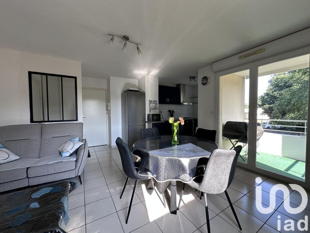 Appartement 3 Pièce(s) Saint-Paul-lès-Dax