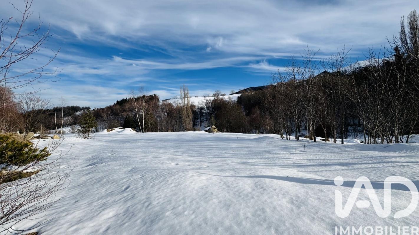 Terrain  La Cabanasse