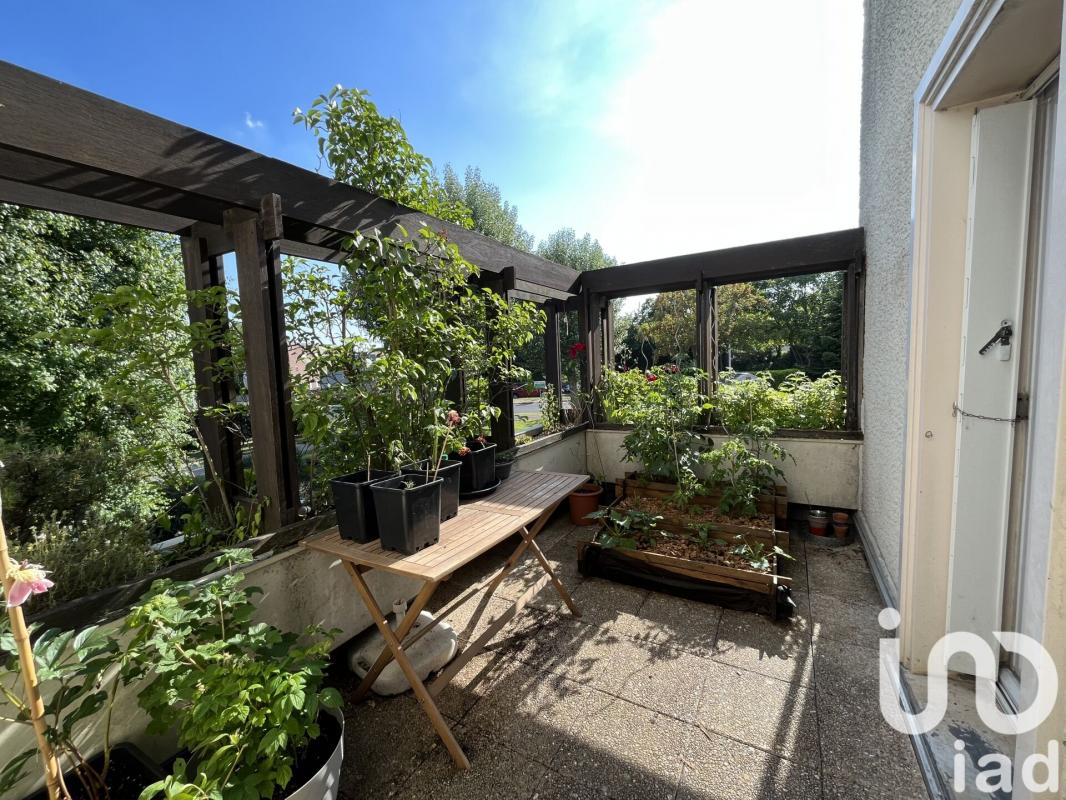 Duplex 3 Pièce(s) Montigny-le-Bretonneux