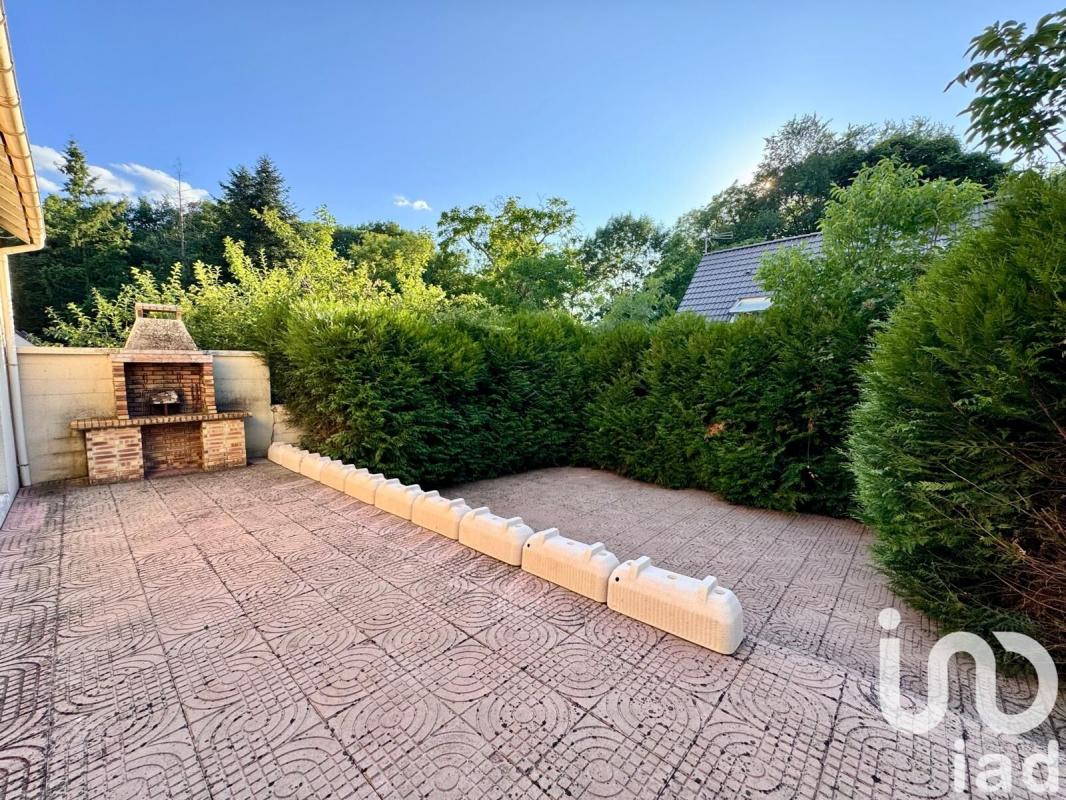 Maison traditionnelle 6 Pièce(s) Noiseau