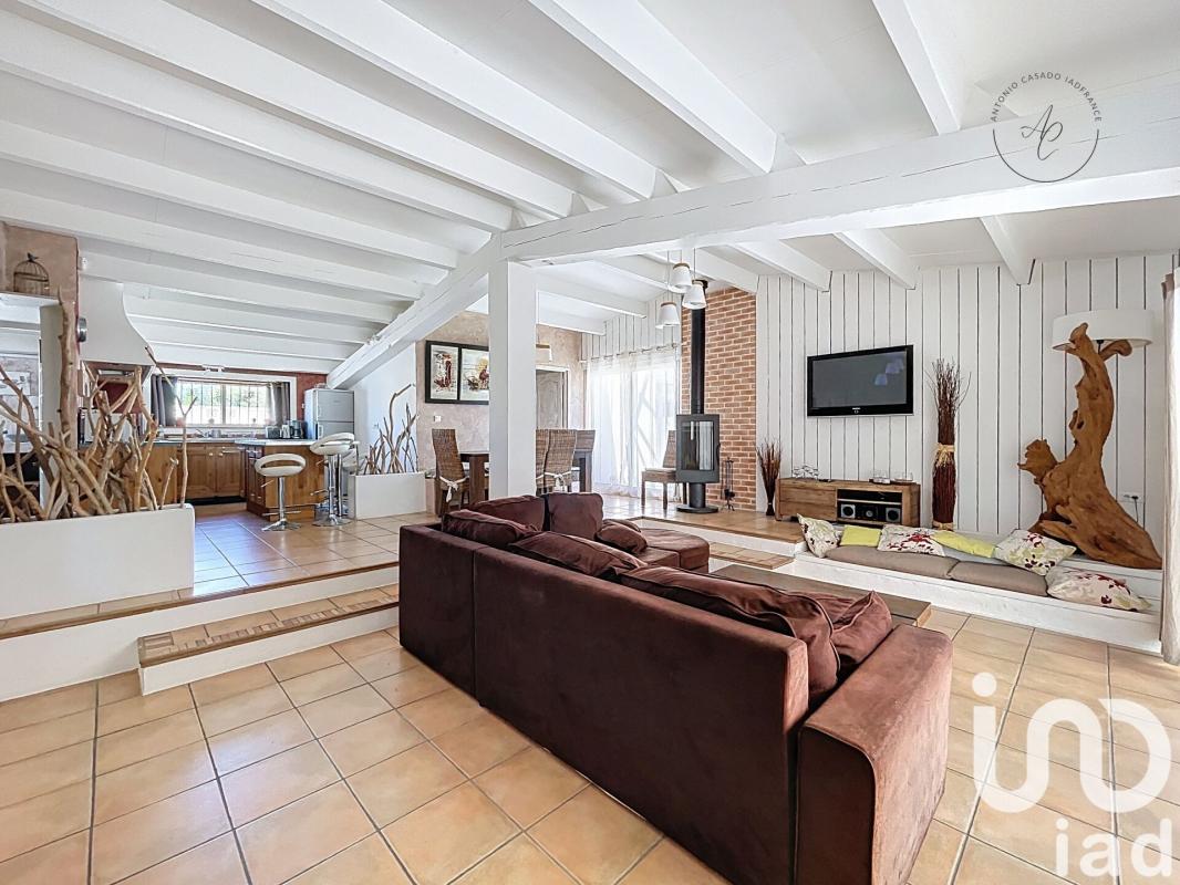 Maison 4 Pièce(s) Le Grau d'Agde