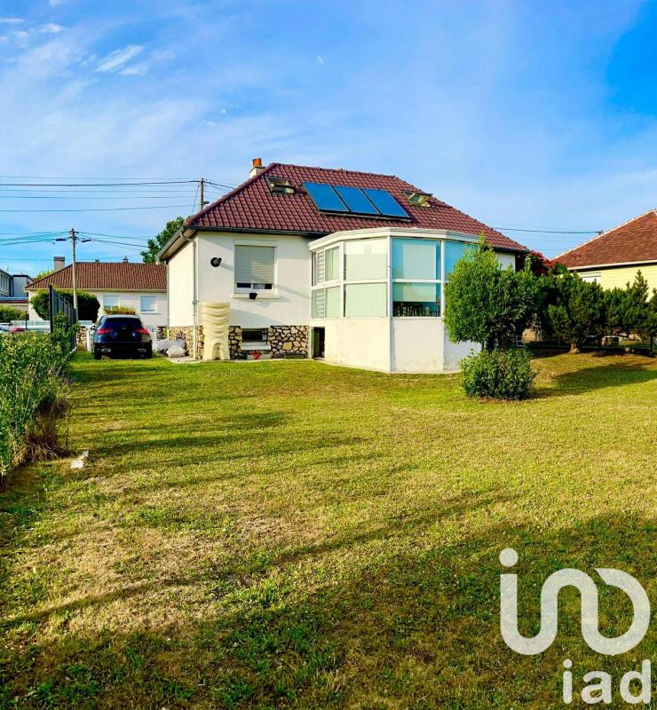 Maison 4 Pièce(s) Oissel