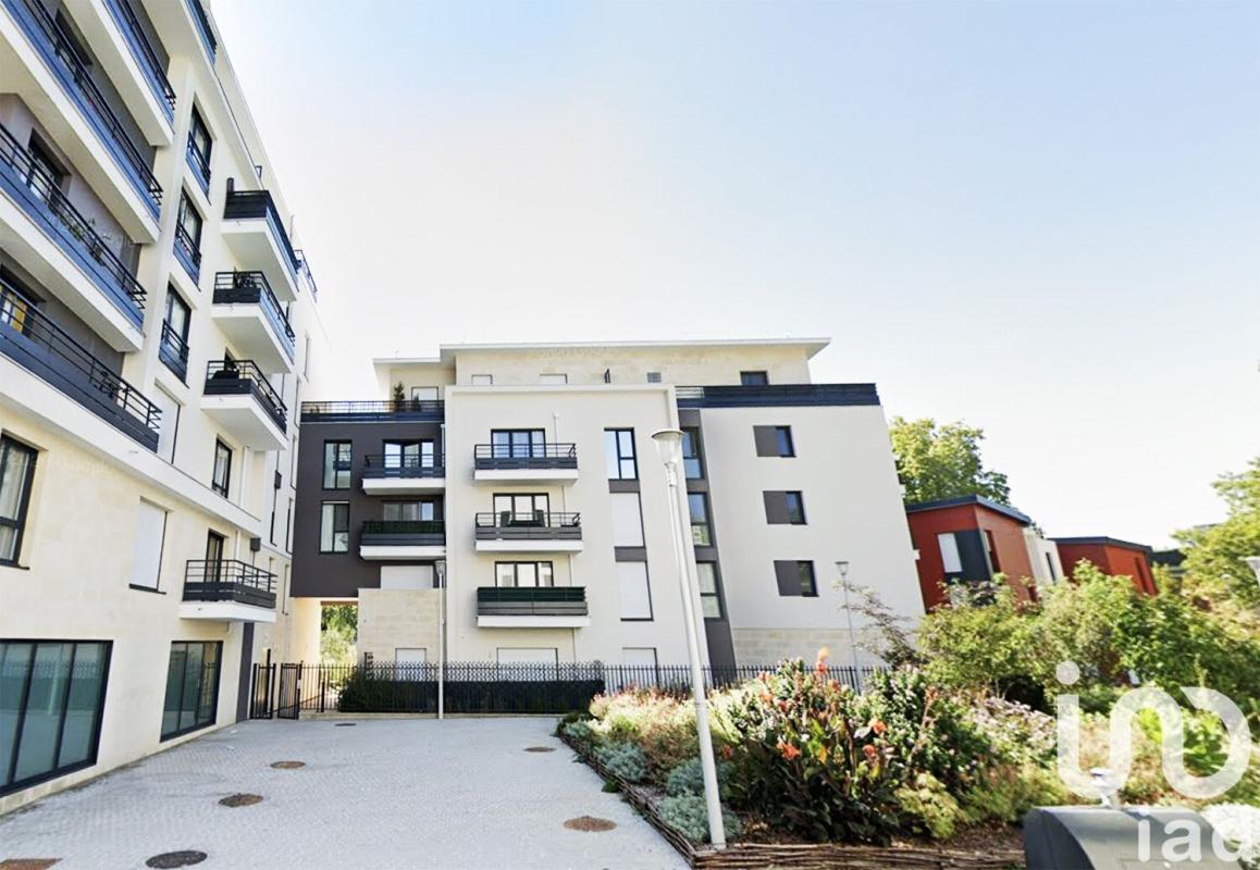 Appartement 2 Pièce(s) Orly