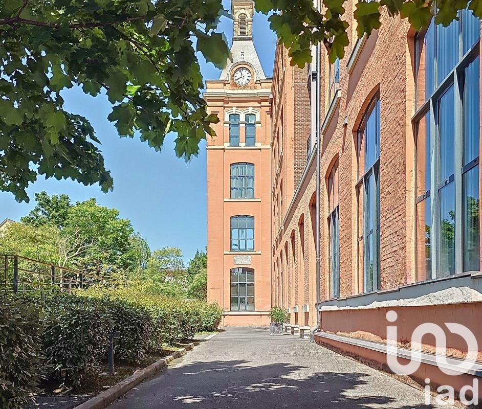 Appartement 4 Pièce(s) Rouen