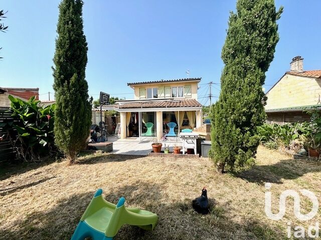 Maison en pierre 5 Pièce(s) Izon