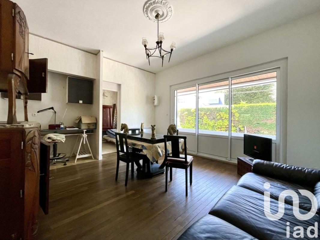 Appartement 3 Pièce(s) Saint Marc Sur Mer