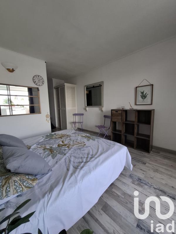 Appartement 1 Pièce(s) Saint-François