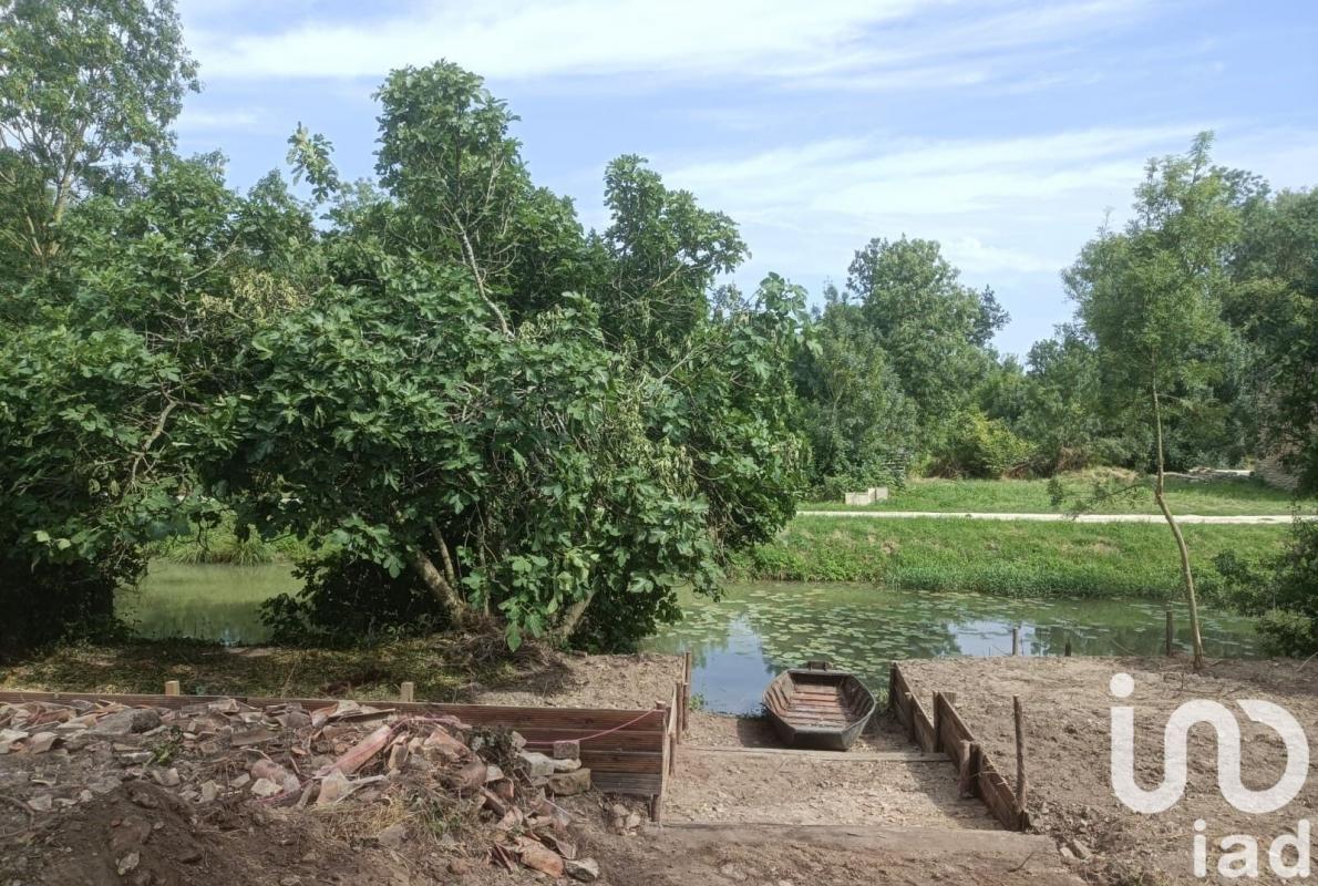 Maison 4 Pièce(s) Maillé