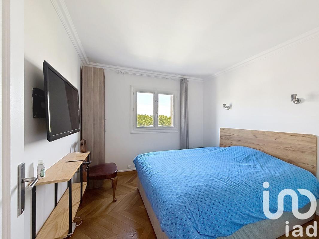 Appartement 4 Pièce(s) Thiais