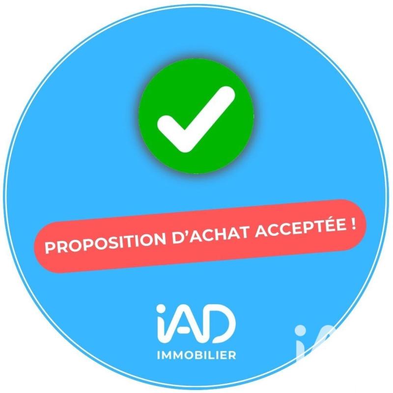 Maison traditionnelle 6 Pièce(s) Saint-Brice-sous-Forêt