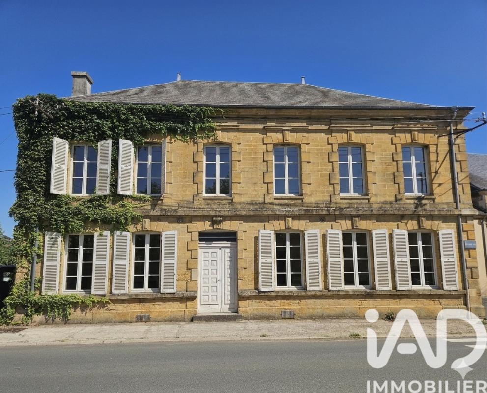 Maison 5 Pièce(s) Rouvroy-sur-Audry
