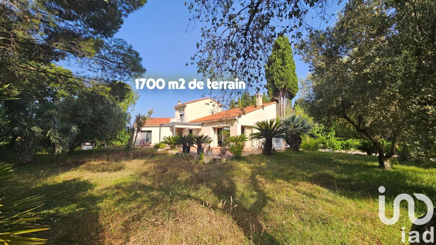 Maison traditionnelle 5 Pièce(s) Millas