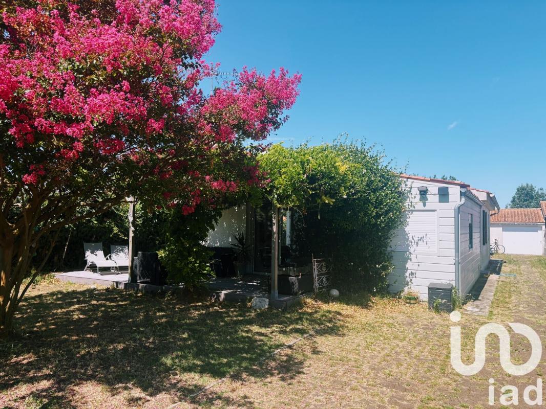 Maison traditionnelle 5 Pièce(s) Le Château-d'Oléron