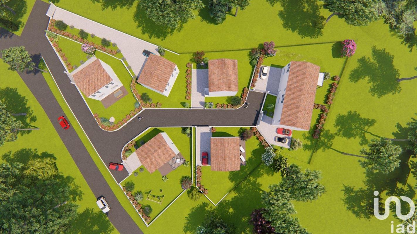 Villa 4 Pièce(s) Rocbaron