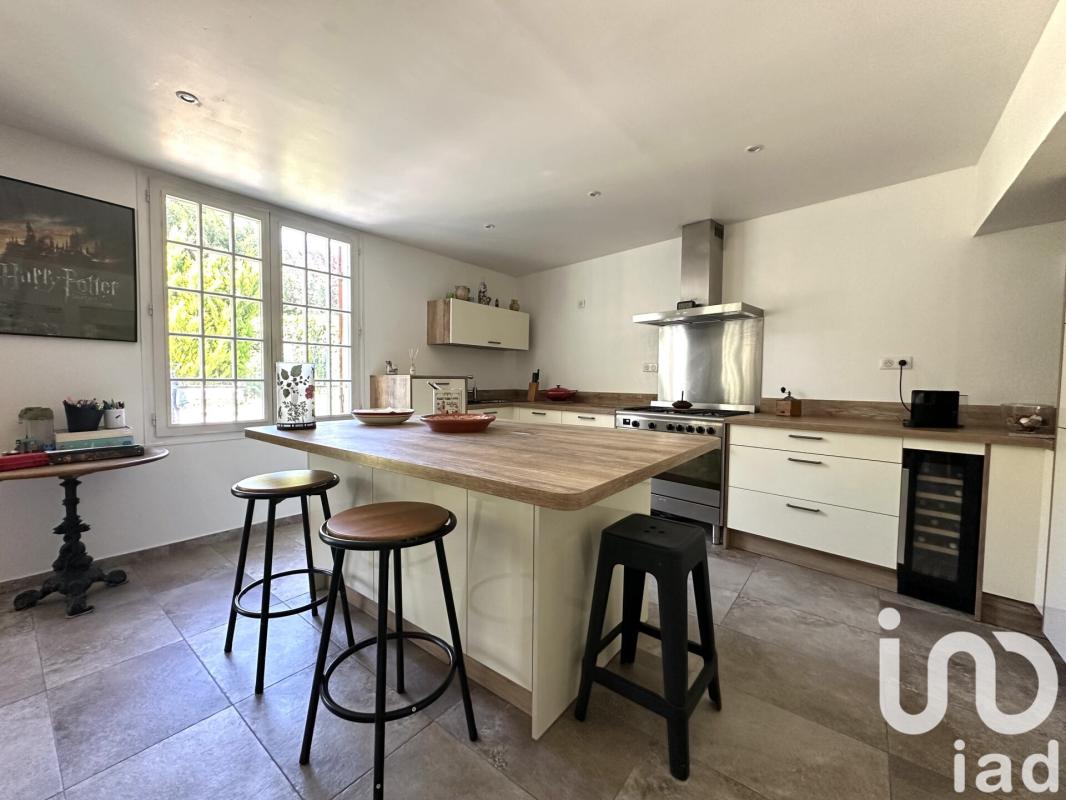 Maison 6 Pièce(s) Quincy-sous-Sénart