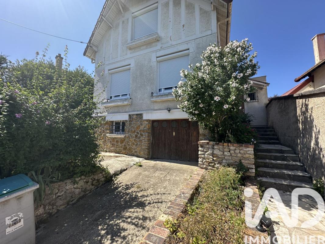 Maison 6 Pièce(s) Quincy-sous-Sénart