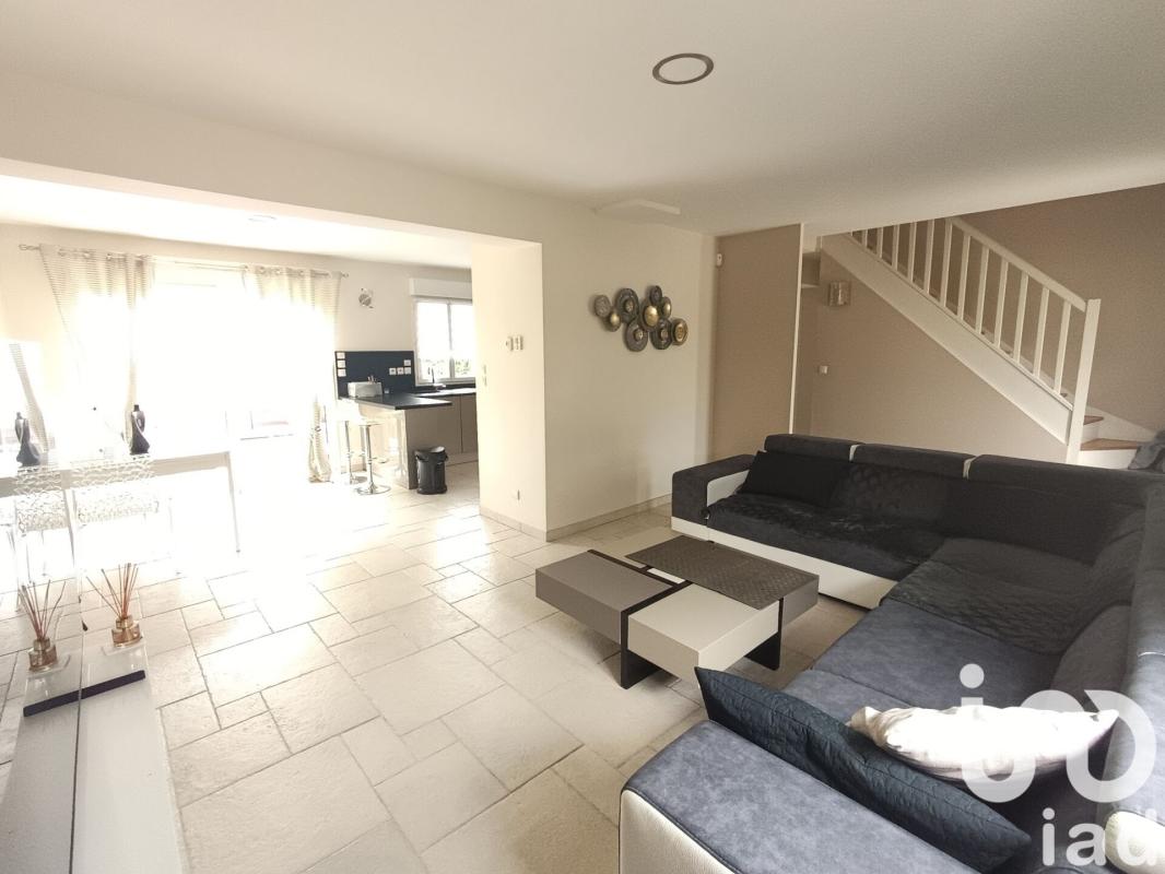 Maison 6 Pièce(s) Morangis