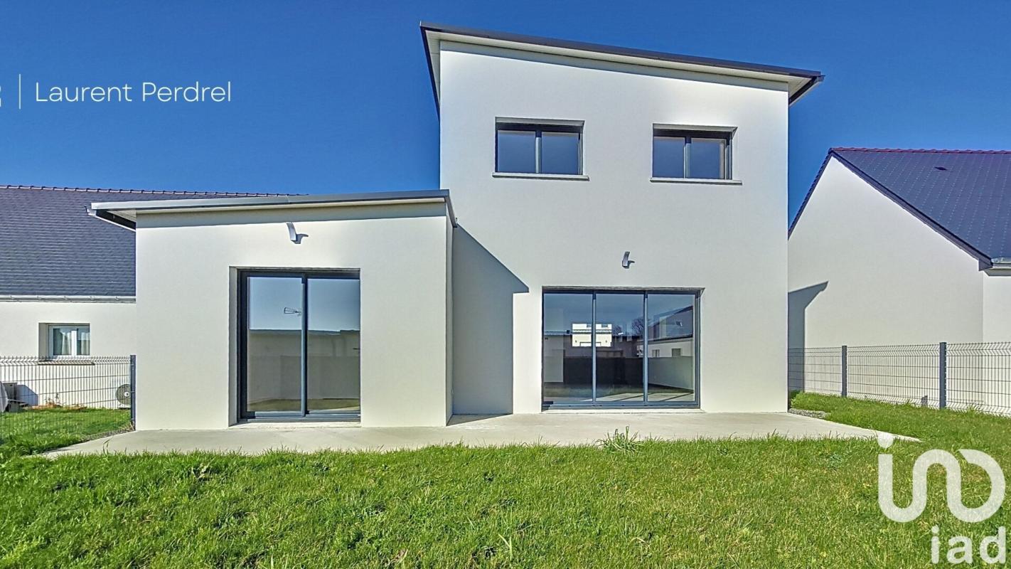 Maison 6 Pièce(s) Allaire