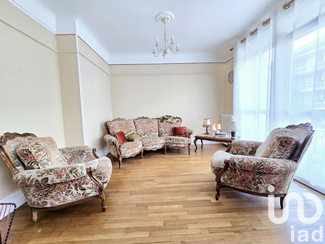 Appartement 3 Pièce(s) Sedan