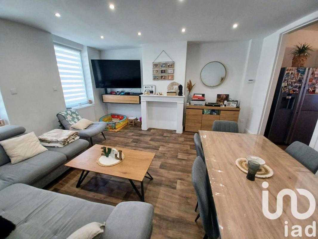 Maison de ville 4 Pièce(s) Boulogne-sur-Mer