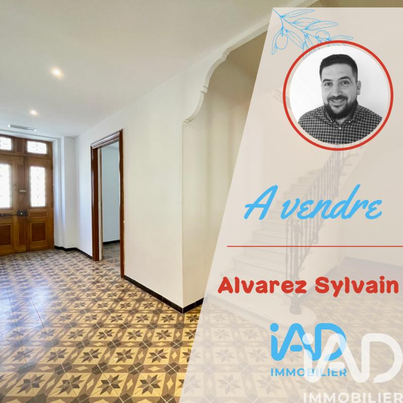 Maison 7 Pièce(s) Murviel-lès-Béziers