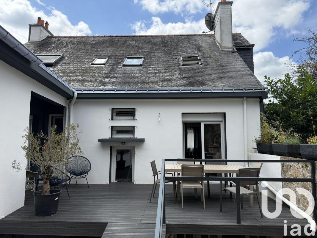 Maison 8 Pièce(s) Baud