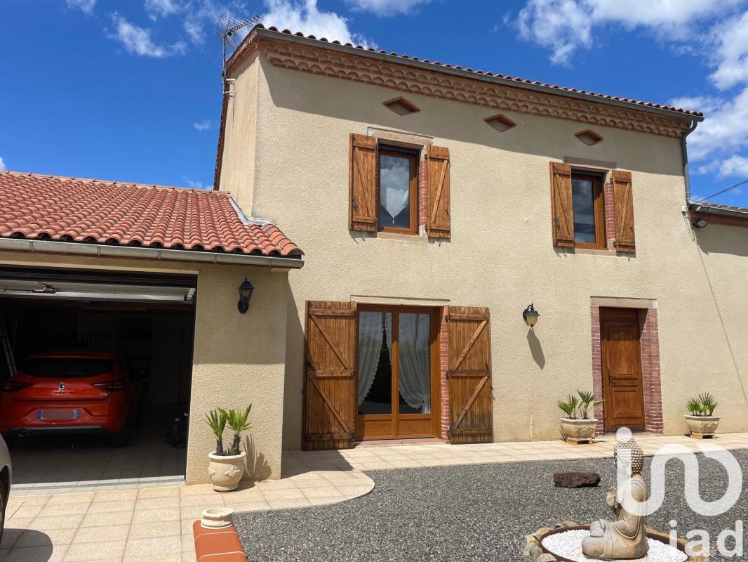 Maison 6 Pièce(s) Albi