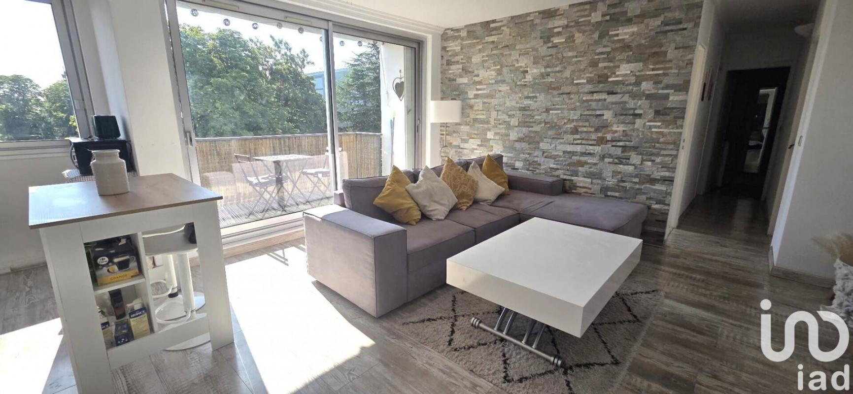 Appartement 3 Pièce(s) Marly-le-Roi