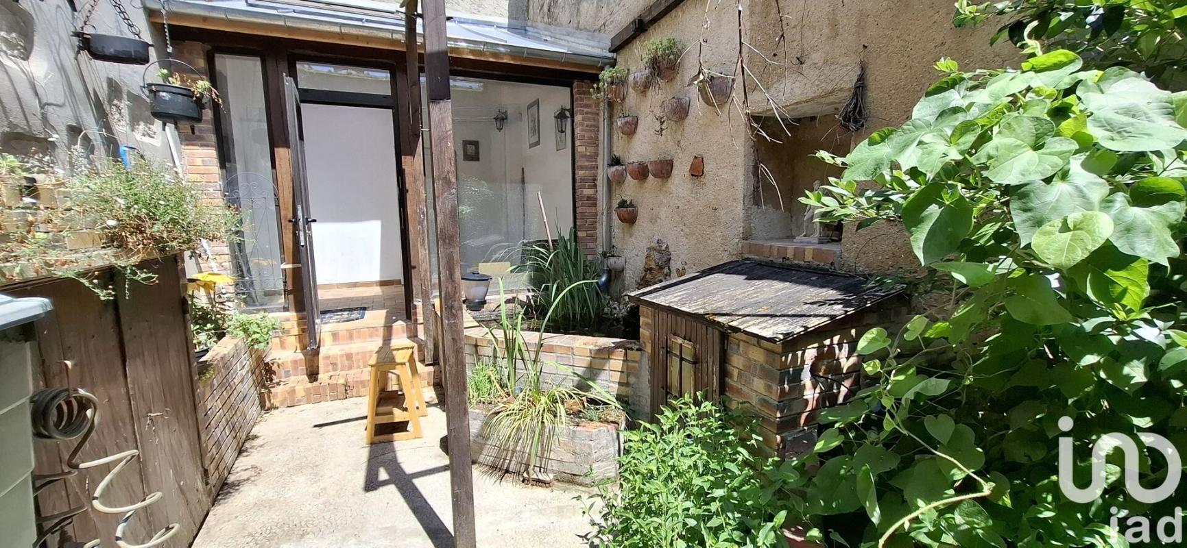 Maison 6 Pièce(s) Villeneuve-sur-Yonne