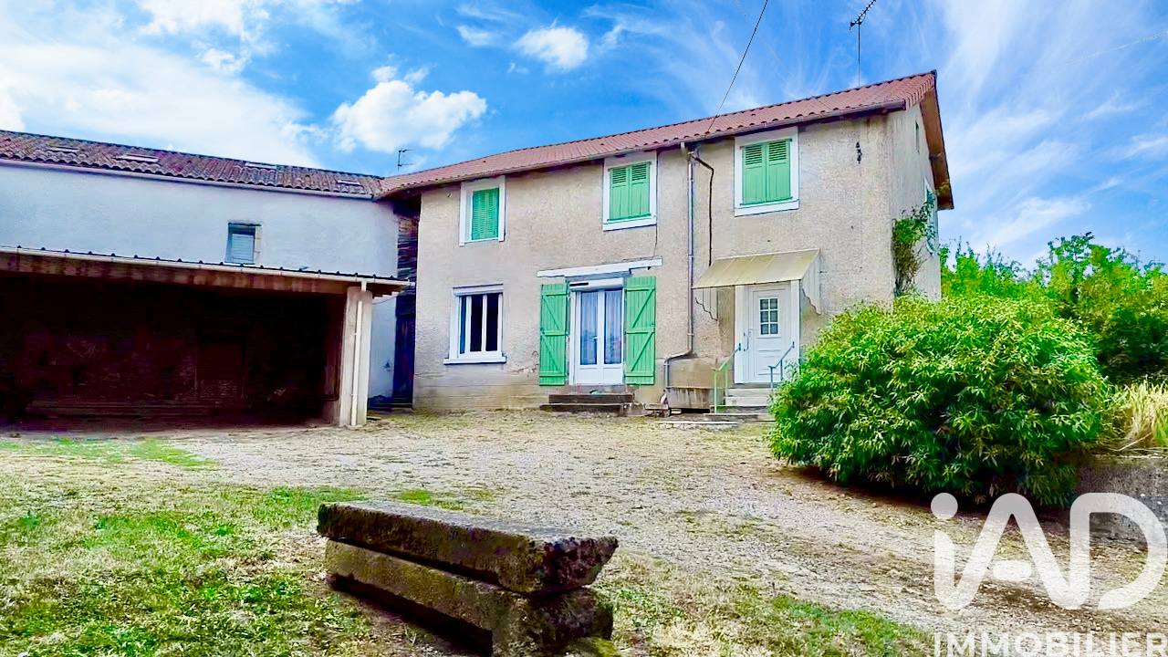 Maison 5 Pièce(s) Limoges