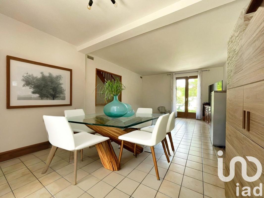 Maison traditionnelle 7 Pièce(s) Auvers-Saint-Georges