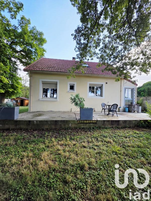 Maison 6 Pièce(s) Laigneville