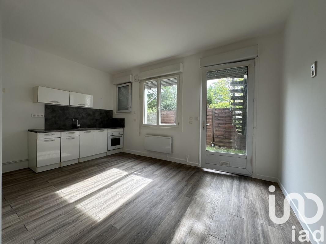 Appartement 2 Pièce(s) Villeneuve-sur-Lot