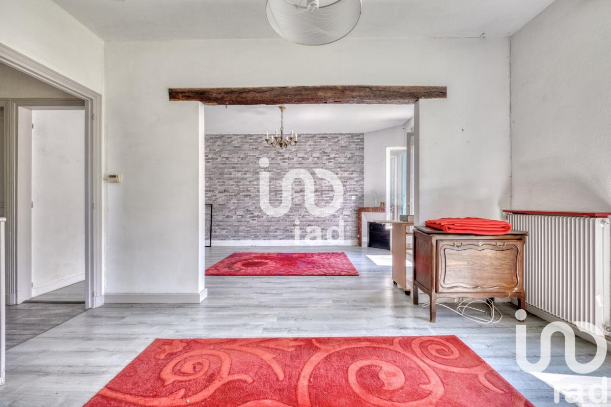 Maison 6 Pièce(s) Coupvray