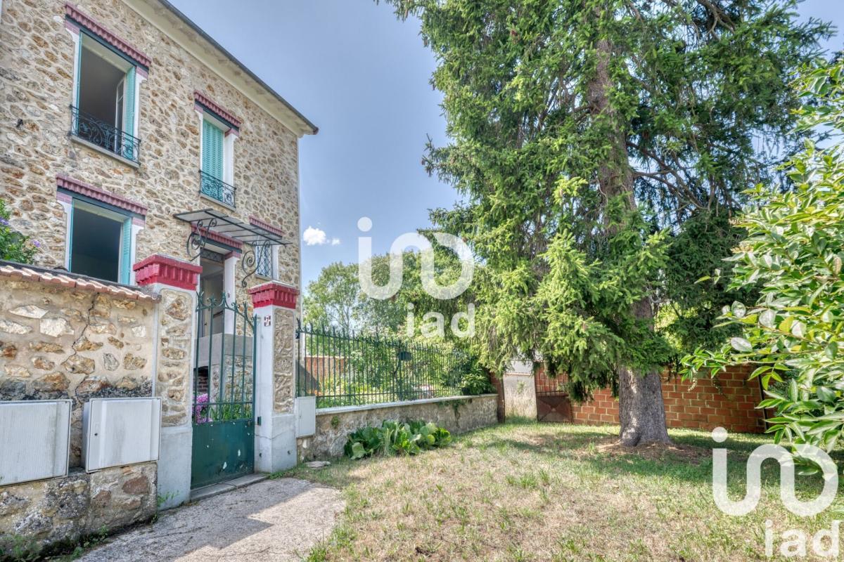 Maison 6 Pièce(s) Coupvray