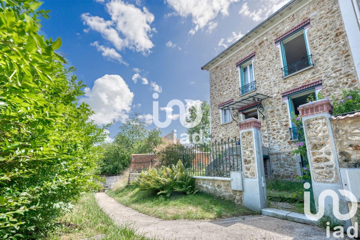 Maison 6 Pièce(s) Coupvray